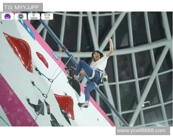 南京攀岩队在全国攀岩状态排行榜中荣获第十名的佳绩引发关注