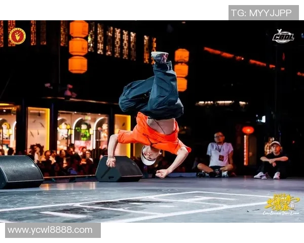 南京街舞队的防反体系解析与街舞战术创新探索