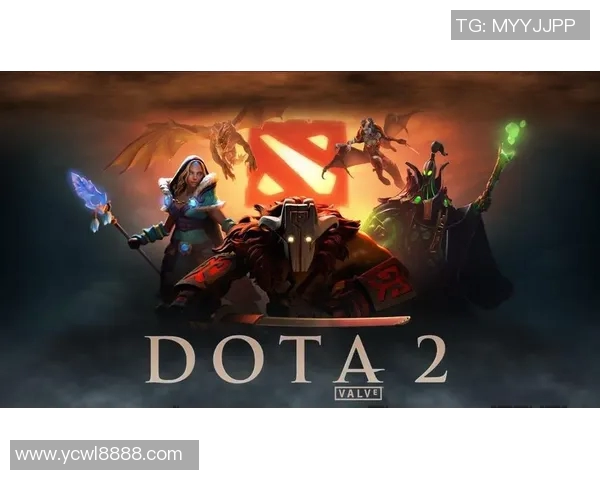 吴芳独家揭秘DOTA2游戏技巧与心得分享助你提升竞技水平