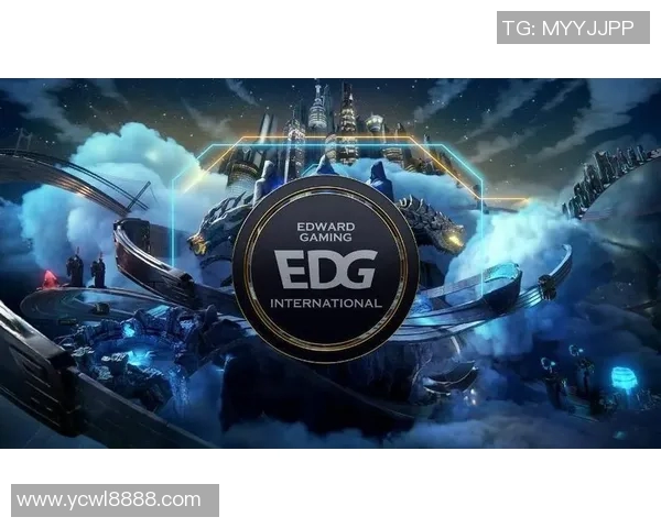 和平精英战术解析EDG战队阵地战体系的优势与策略探讨