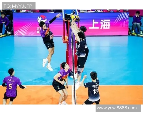 赛后分析:北京排球队与上海排球队球员个人能力对比与表现评估