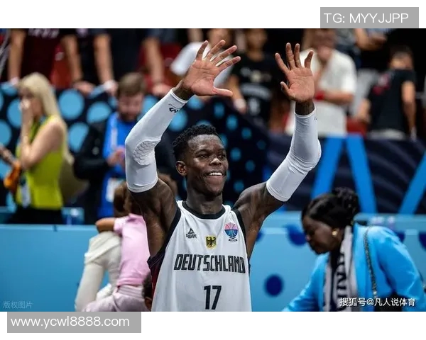 丹尼斯施罗德的篮球之路与未来发展展望解析