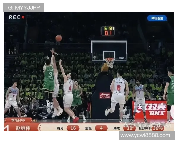 全运热身赛广东队对战新疆队精彩对决引发球迷热议